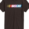 thumbnail image 3 of NASCAR - 1976 Logo - Men's Short Sleeve Graphic T-Shirt, 3 of 5