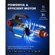 thumbnail image 4 of Bomba de transferencia diésel Orion Motor Tech de 12 V con mangueras de boquilla, 4 of 7