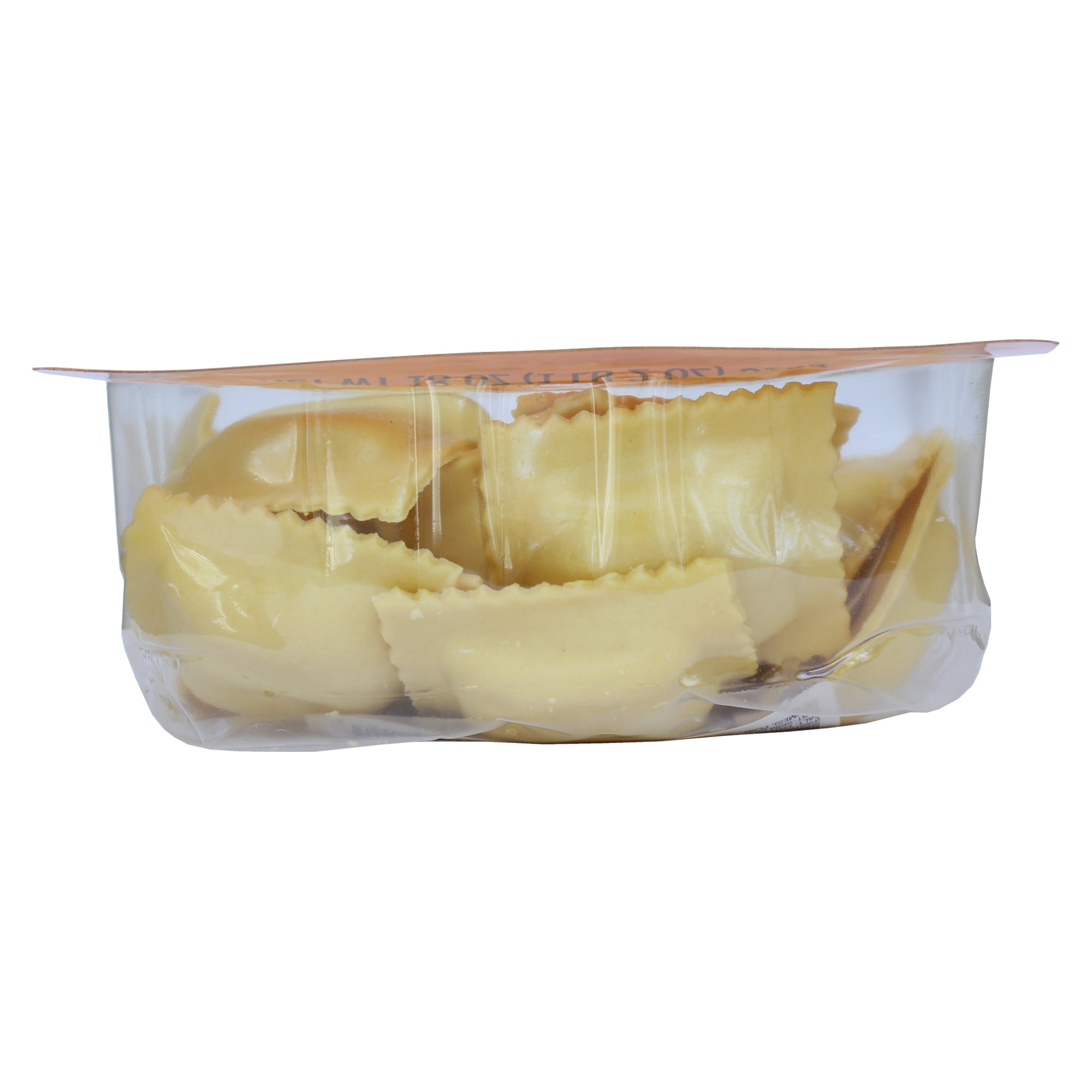Marketside Five Cheese Ravioli, No Artificial Ingredients, 18 oz Tray