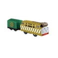 thumbnail image 1 of Thomas le Petit train TrackMaster Locomotive Diesel 10 Motorisée, 1 of 2
