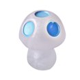 thumbnail image 1 of Luminous Mini Mushroom Glow In The Dark Bonsai Figurines Ornament New Sell U7F1, 1 of 8