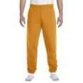 thumbnail image 5 of Ma Croix Men's Elastic Bottom Sweatpants with Pocket, 5 of 5