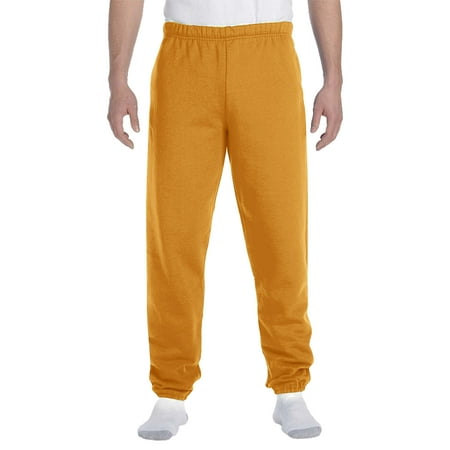 Mens Sweatpants Lightweight Jogger Elastic Bottom with (Best Mens Jogger Sweatpants)