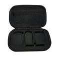 thumbnail image 1 of Storage Bag Carrying Case Hard Wireless Microphone Wear Resistant For Blink 500, 1 of 4
