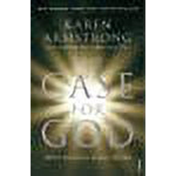 Case for God : What Religion Really Means