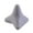 Gray, variant on Ohmyroo Tissue Massage Tool 2.68 Inch Thumb Protector for Muscle Relaxation Body Neck Back Hand Relief