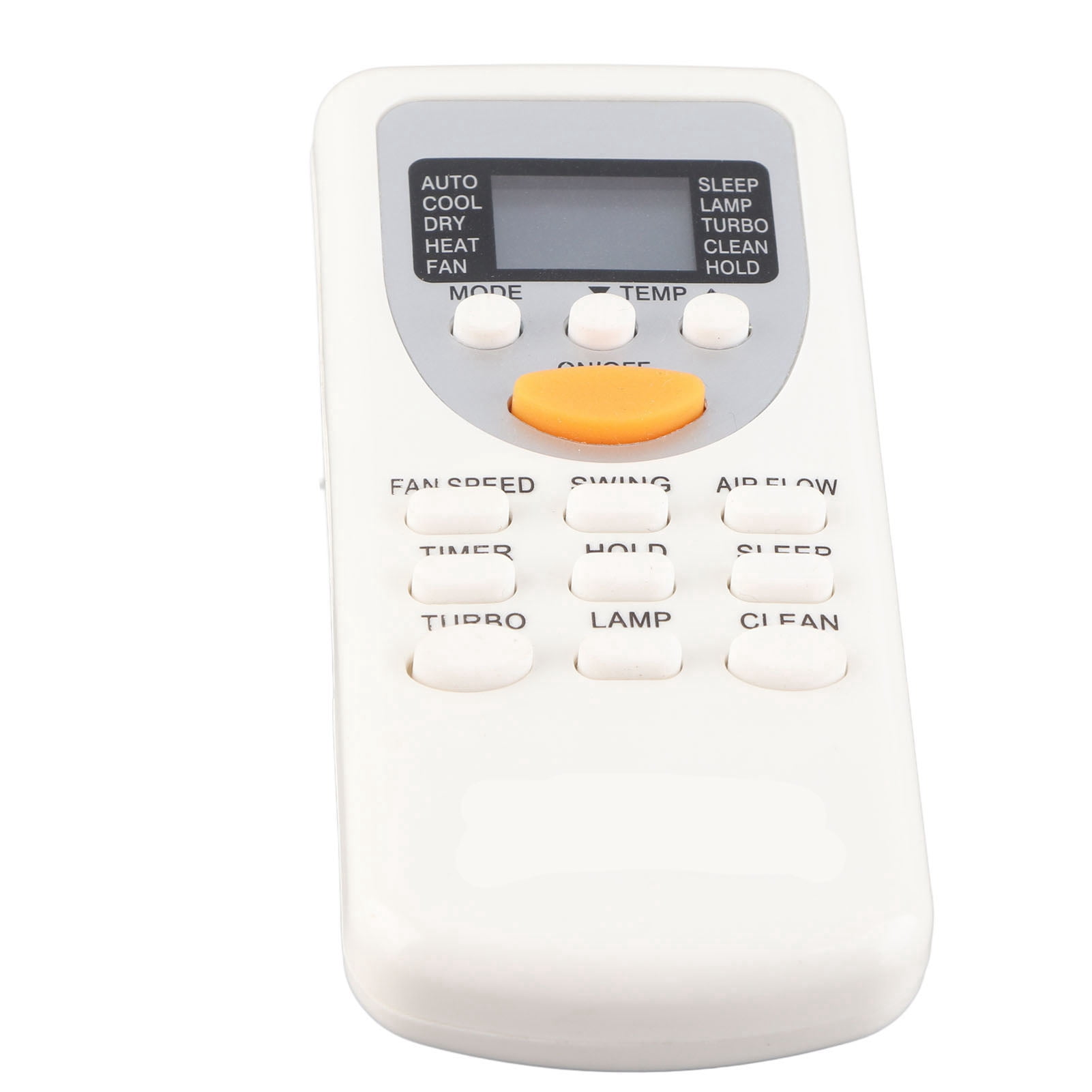 Télécommande De Remplacement Pour Climatiseur CHIGO (ZH JT 03/01/08, CS 25V3A, M84AL, ZHJG 01) - 8