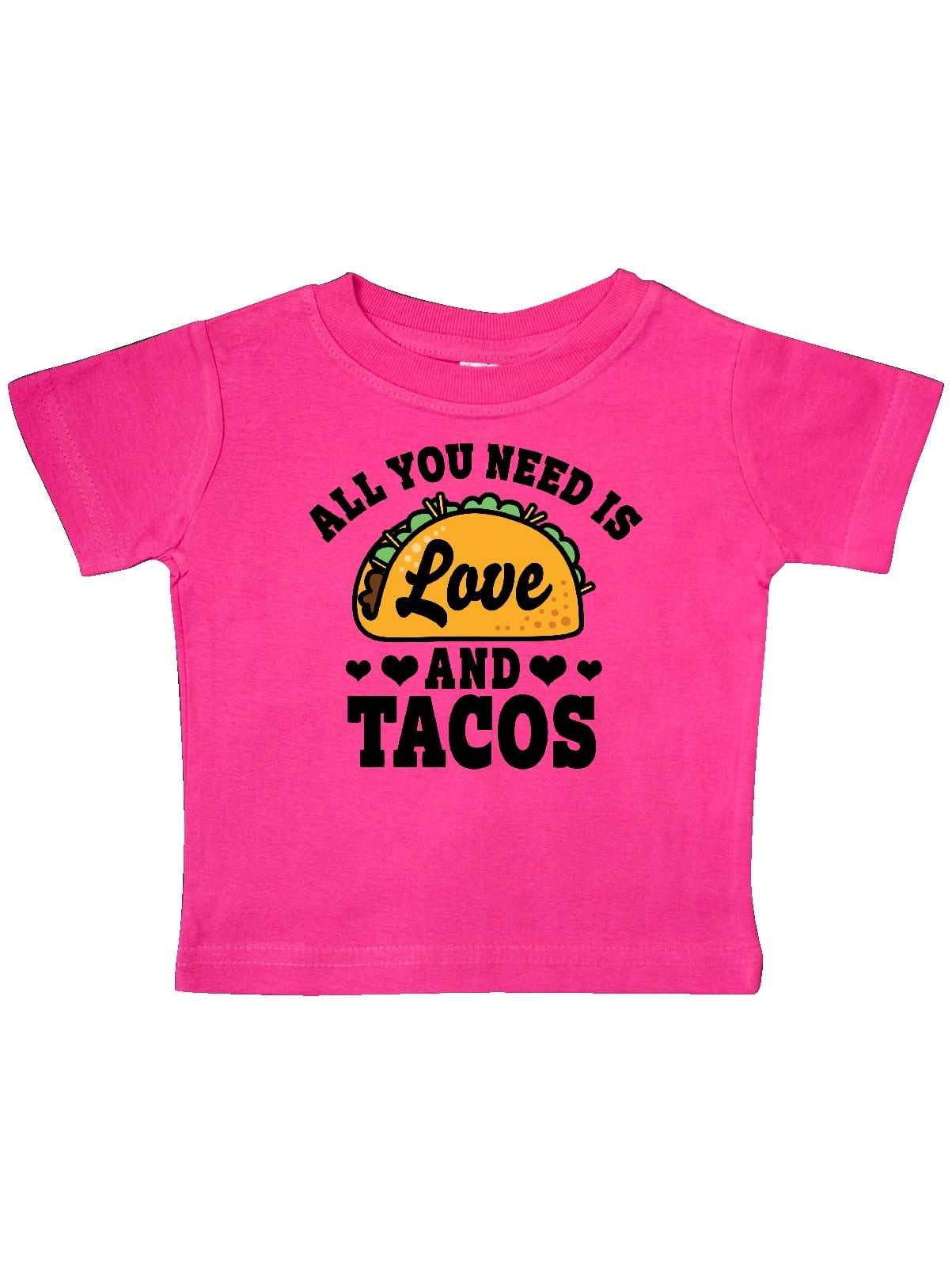 all you need is love and tacos shirt