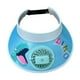 thumbnail image 4 of Sombrero Del Ventilador de La Visera Del Sol Hugo ajustable Lindo ala Grande para Niños azul, 4 of 10