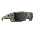 thumbnail image 1 of Gafas de sol SPY+ REBAR SE ANSI Matte Sand Happy Grey, 1 of 5