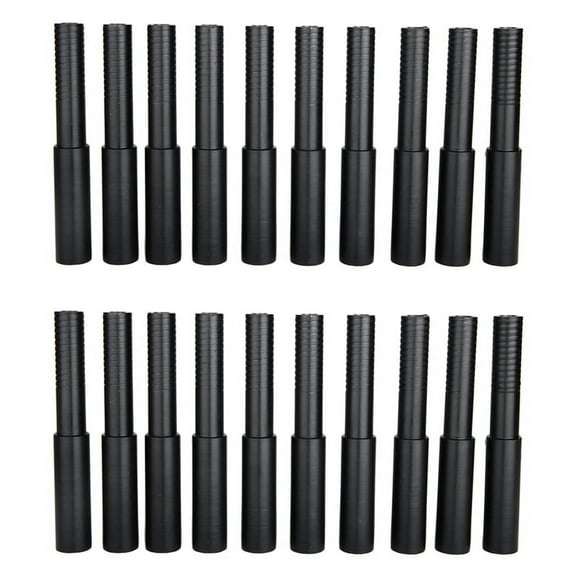 20Pcs Golf Club Shaft Extension Stick Extender for Shafts