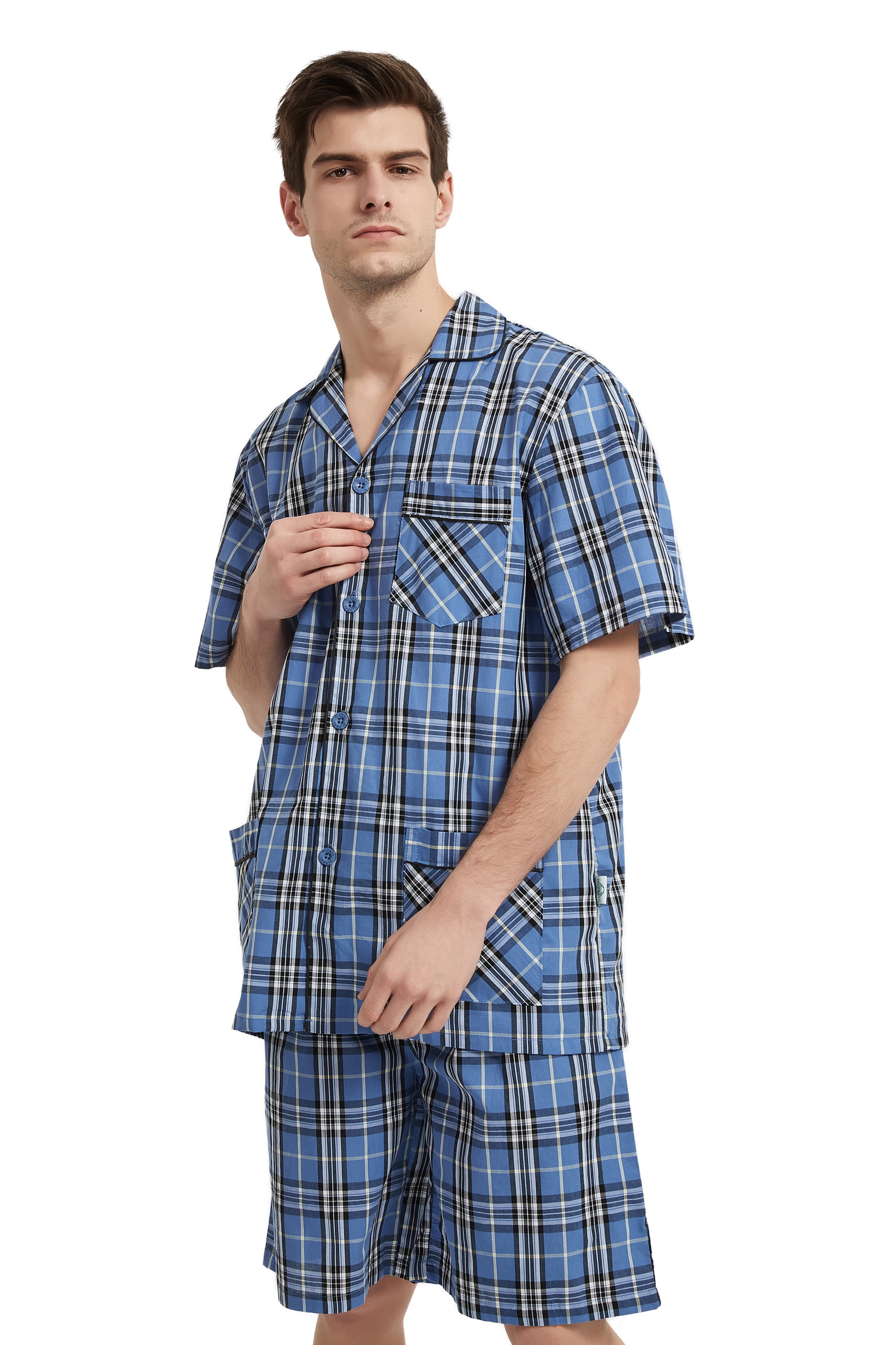 Men's wearhouse online pajamas