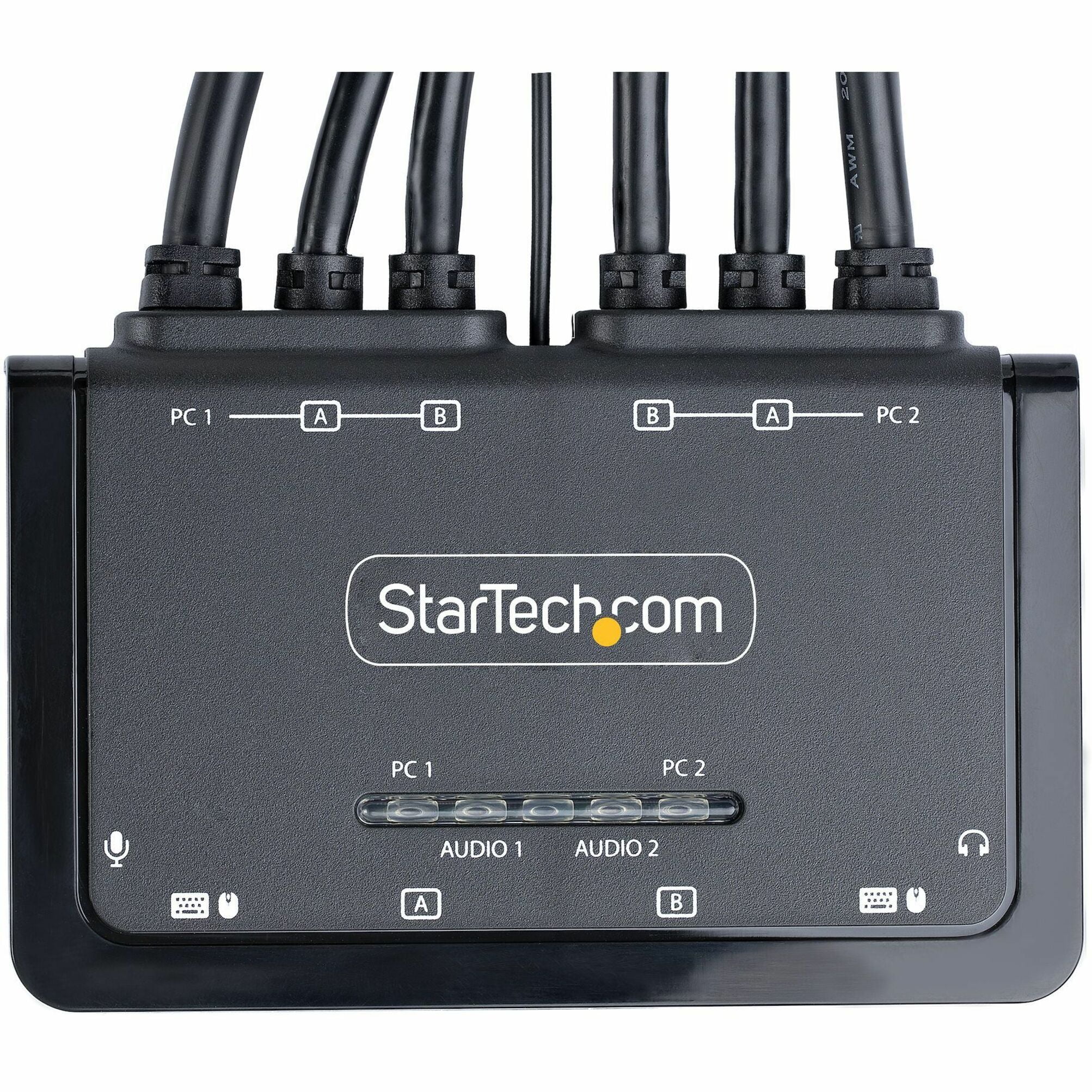 C2-DD46-UA2-CBL-KVM KVM Switchbox