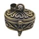 thumbnail image 3 of Collar colgante conmemorativo Yinane Latón, 3 of 5