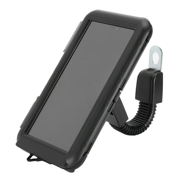 Accessoires de moto Support de téléphone portable Support de téléphone  portable de moto Support de téléphone portable