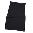thumbnail image 1 of Lady Women Shaperwear Ropa Interior Lifter Seamless M Negro SM SunniMix mujeres debajo de los vestidos, 1 of 8