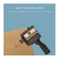 thumbnail image 3 of Handheld Inkjet Printer With 4.3 Inch LED Smart Touch Screen, Dual Ink Tanks, Fast Drying Inkjet Printer ,Multi-Format Printing, 3 of 8