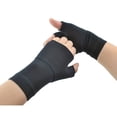 thumbnail image 4 of AIGIA 1 Pair Arthritis Compression Gloves Compression Gloves Typing and Daily Work Pain Relief and Healing for Arthritis, 4 of 5