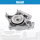 thumbnail image 5 of No.2212400518 Trasero Motor Transmisión Soporte para Mercedes-Benz, 5 of 6
