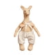 thumbnail image 3 of Muñeco de Jirafa de Peluche, Animal Relleno, Almohada de Juguete, Jirafa Encantadora Realista, Juguete de Alpacas para Decoración para Sala de Estar alpacas marrones, 3 of 9