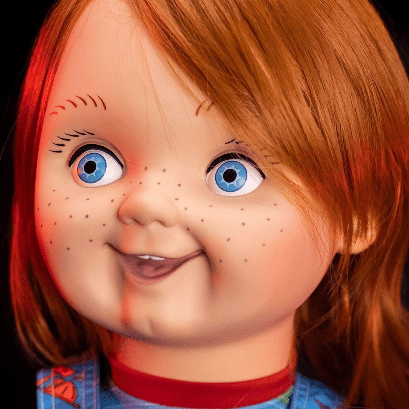 Trick or Treat Studios Good Guy Plush Body Doll