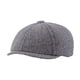 thumbnail image 5 of Boina para hombre, sombrero de tweed, estilo británico, informal, clásico, para primavera e invierno, para taxista y conductor. gris, 5 of 9