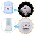 thumbnail image 3 of Motion Plus MotionPlus Adaptateur Wii Télécommande UK UK, 3 of 8