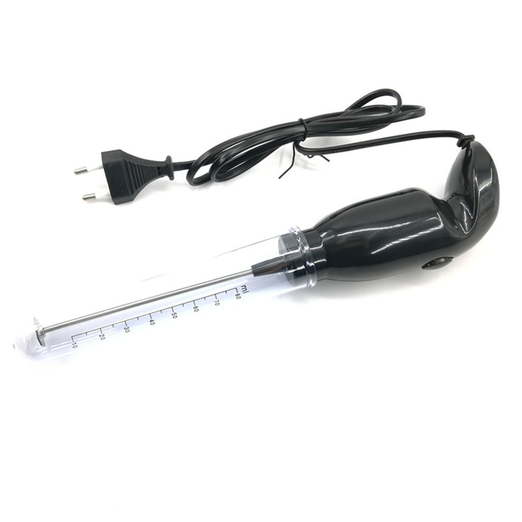 220-240V Electric Handheld Mixer Frappe Milk Coffee Egg Frother Grinder Home