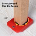 thumbnail image 3 of Furniture Lifter Tool Strong Load Capacity Versatile and Efficient Design, for Furniture, Time and Effort Saving, 3 of 7