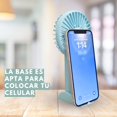 thumbnail image 2 of Mini Ventilador Portatil USB Mtop Color Azul Modelo DY-MV1, 2 of 5