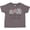 Charcoal Grey, variant on Inktastic My Godfather Loves Me Godson Boys or Girls Toddler T-Shirt