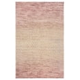 thumbnail image 2 of Safavieh Nomad Twyla Geometric Area Rug, Gold/Rust, 6' x 9', 2 of 10