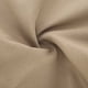 thumbnail image 4 of ICHUANYI Clearance Women's Solid Color Comfortable Leisure Pants Waistband Sweatpants Pants Length Pants(Khaki, L) ICHUANYI WER2023081203727, 4 of 7