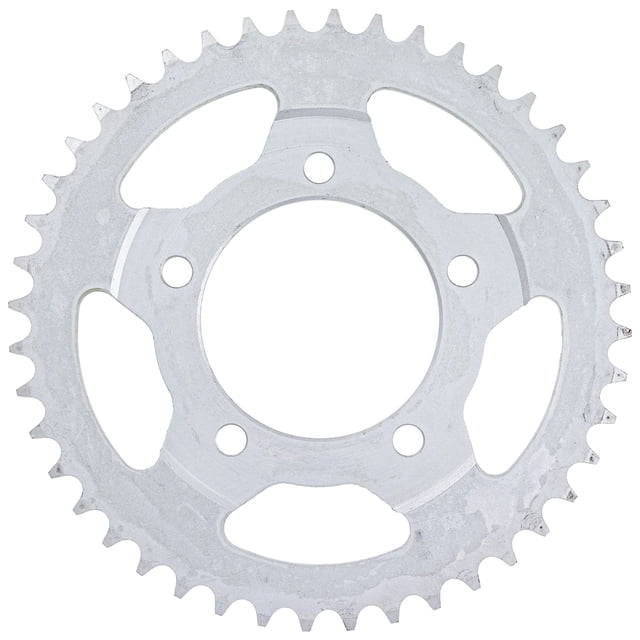 Niche 525 44T Rear Drive Sprocket for Suzuki SV650 Motorcycle 519-CDS2479P