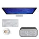 thumbnail image 5 of Altavoz despertador Bluetooth Vevor BT501 para exteriores Bluetooth5.0 Negro, 5 of 5