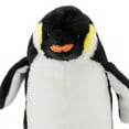 thumbnail image 2 of Douglas Toys Bibs Penguin Plush Stuffed Animal, 8", 2 of 2
