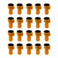 thumbnail image 3 of 20 Piezas para Perros de Banco, para Mesa de Carpintería con Almohadilla Antideslizante, Accesorios Multiusos para Carpintería para Banco de Trabajo de 19 mm, 3 of 10