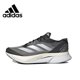 thumbnail image 3 of Zapatillas Adidas originales Adizero Boston 12 para hombre, nuevo estilo, para entrenamiento de maratón, zapatillas para correr, cómodas y transpirables, 3 of 5