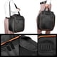 thumbnail image 5 of Storage Bag Storage Shoulder Bag Foldable Portable Protection Case for PartyBox Encore Essential Speaker, 5 of 5