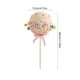 thumbnail image 3 of Adorno Navideño Colgante de Espuma Multicolor | Adorno Festivo Duradero y Reutilizable | Fácil de Colgar En Puertas, Paredes y Árboles | Decoración Navideña para El Hogar, Centros Comerciales, Fiesta, 3 of 6