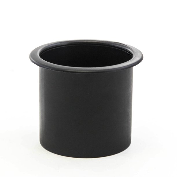 Red Hound Auto Center Console Front Cup Holder Insert 20102017