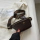 thumbnail image 5 of Bolsa Casual Fanny Pack Designer Ladies Crossbody de hombro para viajes de ocio Tmvgtek Para Estrenar, 5 of 9