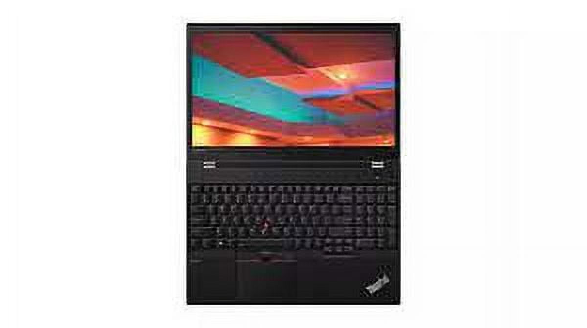 Lenovo ThinkPad P15s Gen 2, Reconditioned, Intel Core i7-1165G7, 32GB, 512GB SSD, 1920x1080 (FHD), Webcam, Backlit Keyboard, Windows 11 Pro, 1 Year Warranty