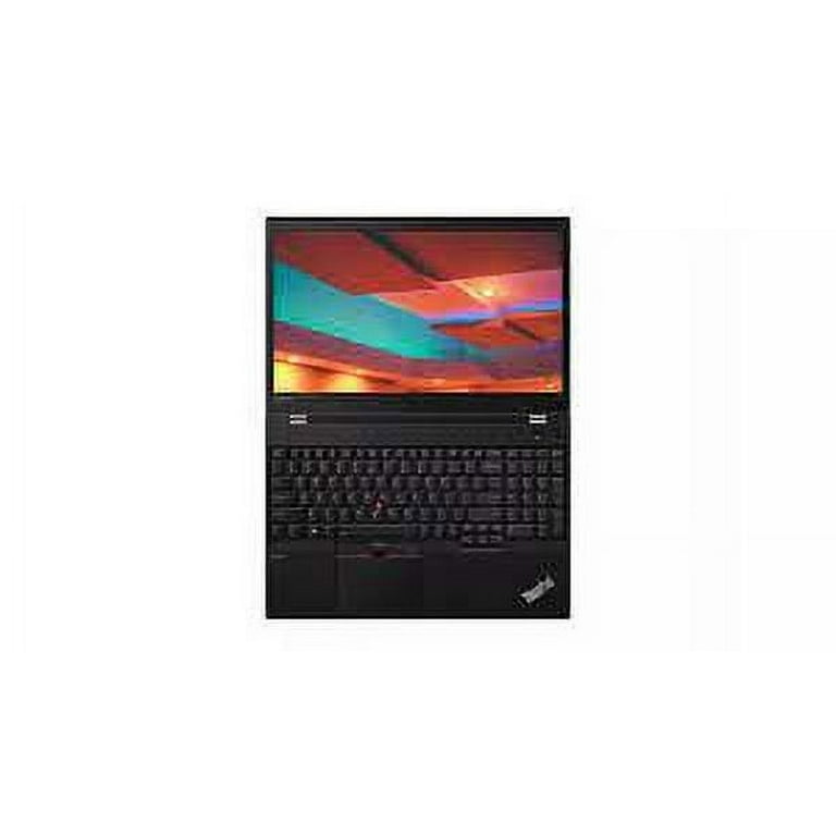 Lenovo ThinkPad T15 Gen 1 , Reconditioned, Intel Core i7