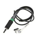 thumbnail image 1 of Ultrasonic Pneumatic Air Reciprocating Oscillating File Grinder Machine Grinding Buffing Polishing Sanding Polisher Tool, 1 of 7
