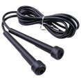 thumbnail image 5 of Cuerda para saltar de velocidad, Crossfit profesional para hombres y mujeres, gimnasio, cuerda para saltar de PVC, equipo de Fitness ajustable, boxeo muscular, entrenamiento MMA Rojo Verde, 5 of 5
