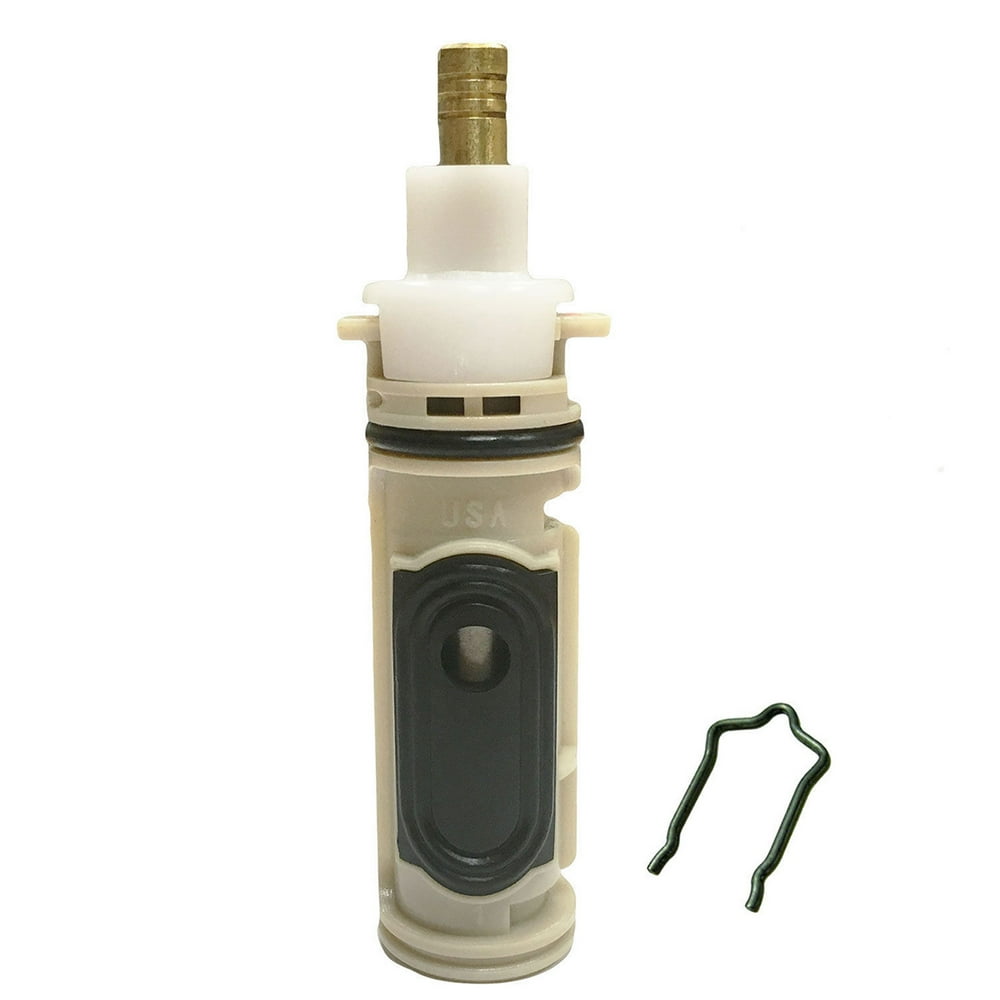 Replacement Cartridge Kit For Moen 1222 / 1222B PosiTemp Single Handle