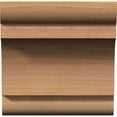 thumbnail image 2 of 5 1/2"W x 6"H x 32"L New Brighton Smooth Rafter Tail, Western Red Cedar, 2 of 4
