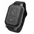thumbnail image 5 of We Send Help TOUCH Personal Safety System, 4G LTE Cellular Emergency Response Device with GPS Location Services, Two-Way Voice Communication, and Professional Monitoring, 5 of 6