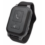 We Send Help TOUCH Personal Safety System, 4G LTE Cellular Emergency Response Device with GPS Location Services, Two-Way Voice Communication, and Professional Monitoring